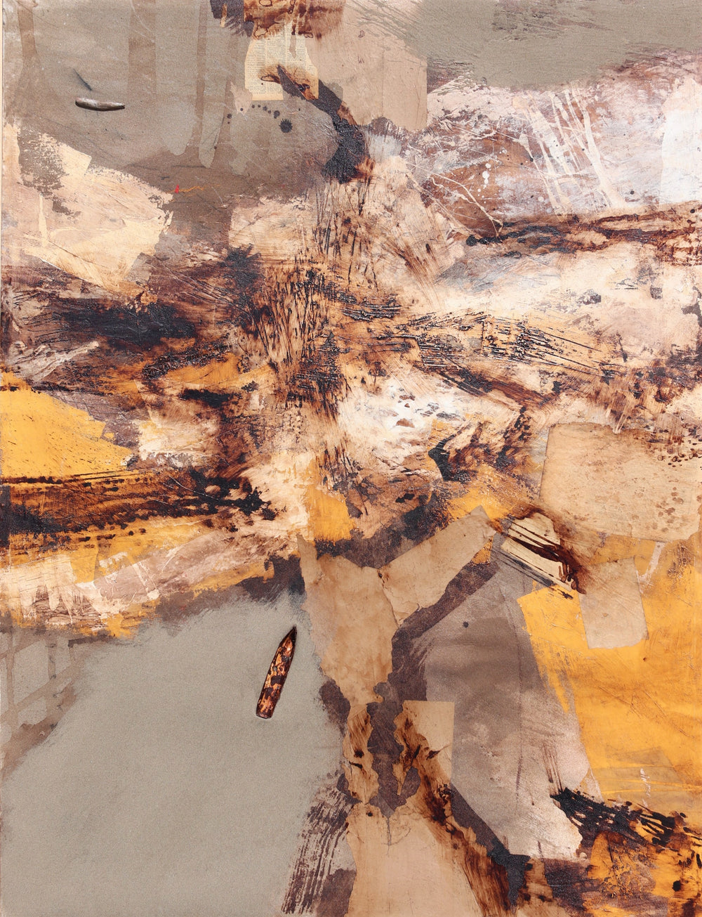 A la deriva imagen 2