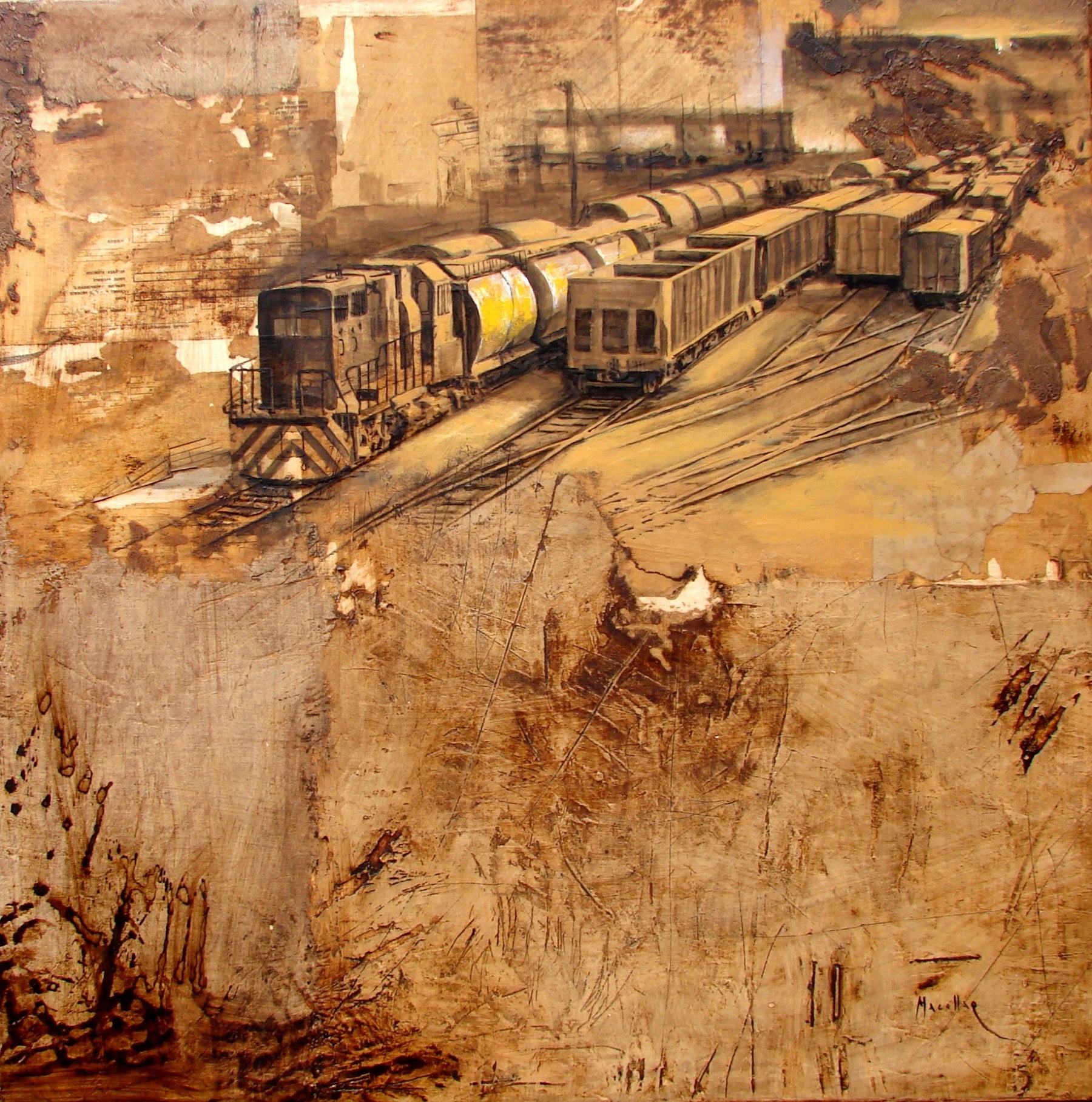 Estación de Chillan3