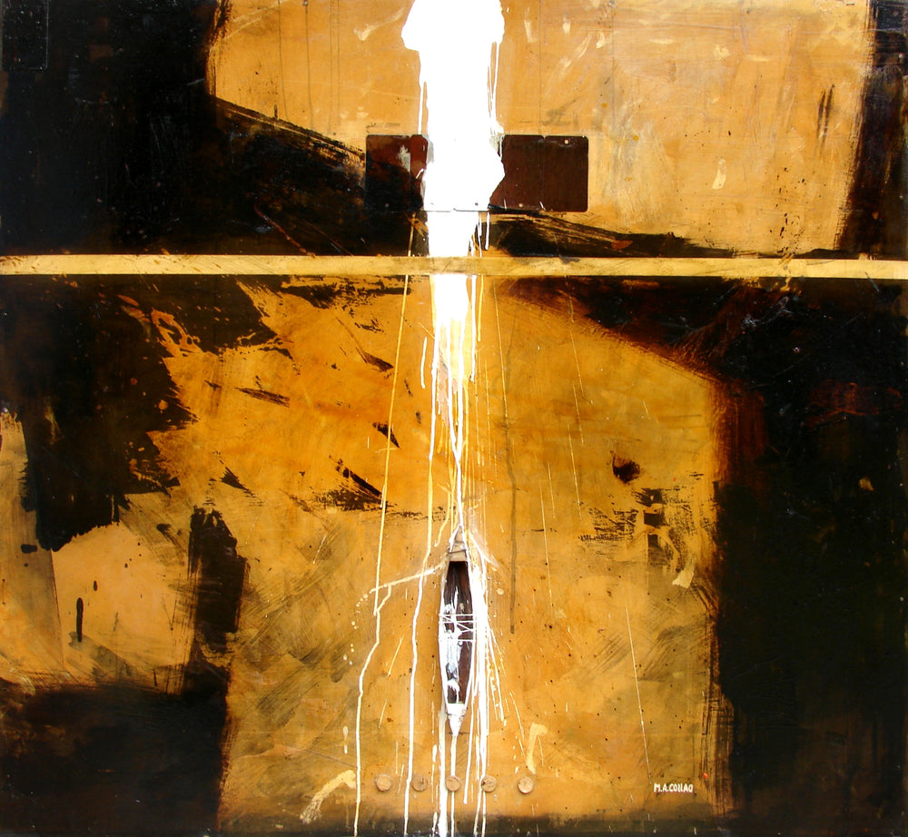 A la deriva imagen 1