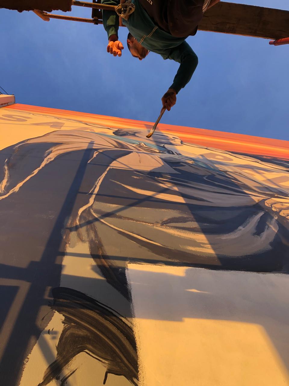 Proceso de trabajo, Caleta San Pedro4